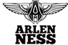 ARLEN NESS